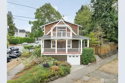 5728 Woodlawn Avenue N, Seattle, WA 98103 - Photo 1