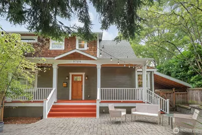 5728 Woodlawn Avenue N, Seattle, WA 98103 - Photo 3