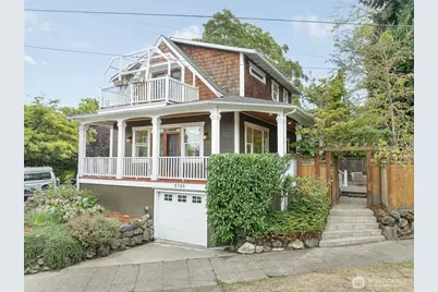 5728 Woodlawn Avenue N, Seattle, WA 98103 - Photo 37
