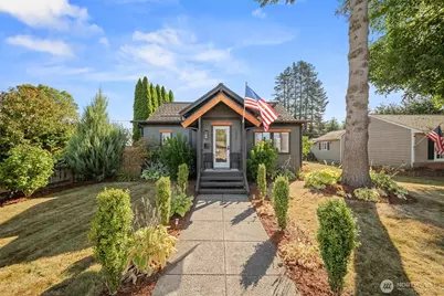 1337 Pioneer Street, Enumclaw, WA 98022 - Photo 1