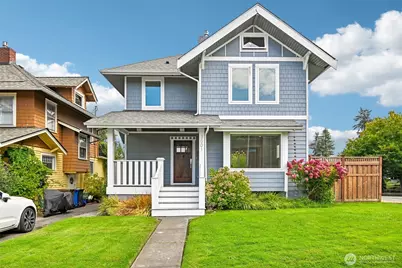 3001 N Proctor Street, Tacoma, WA 98407 - Photo 1