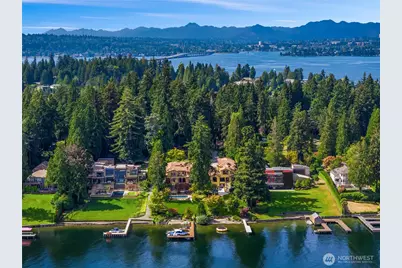 3600 Hunts Point Road, Hunts Point, WA 98004 - Photo 1