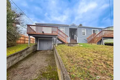 2017 A&b Vandalia Avenue, Bremerton, WA 98310 - Photo 1