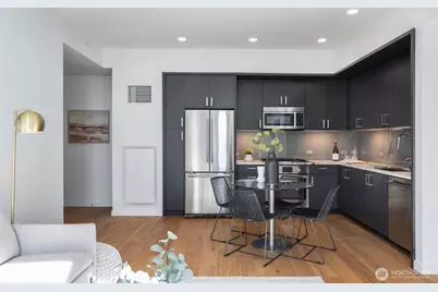 1321 Seneca Street #604, Seattle, WA 98101 - Photo 5