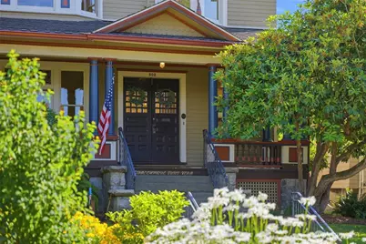 502 N E Street, Tacoma, WA 98403 - Photo 3