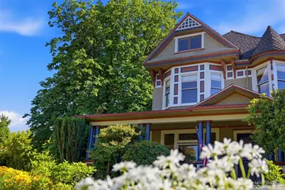 502 N E Street, Tacoma, WA 98403 - Photo 1