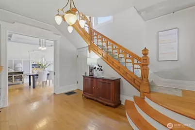 502 N E Street, Tacoma, WA 98403 - Photo 5