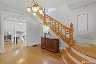 502 N E St, Tacoma, WA 98403 - Photo 5