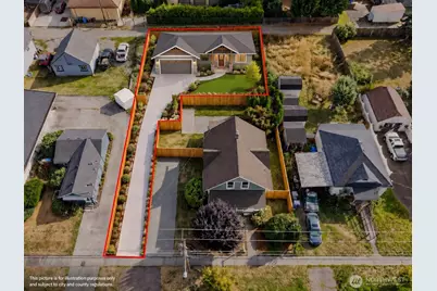 1120 Thompson Street, Sumner, WA 98390 - Photo 5