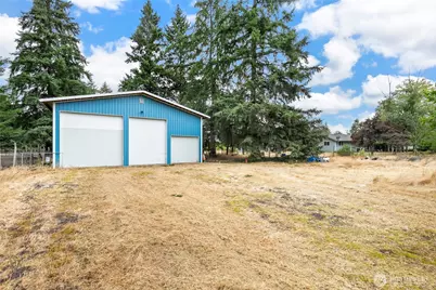 16631 Case Road SW, Rochester, WA 98579 - Photo 3