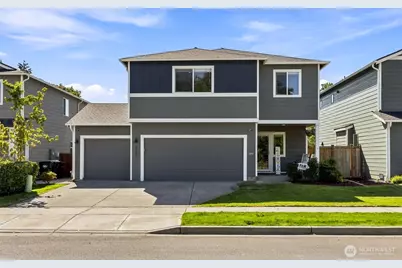 2145 Seven Oaks Street SE, Lacey, WA 98503 - Photo 1