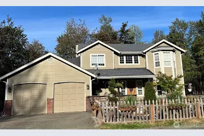29710 52nd Avenue E, Graham, WA 98338 - Photo 1