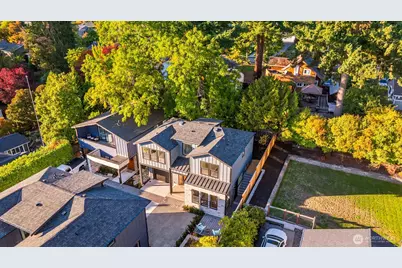 634 + 636 Eleventh Avenue, Kirkland, WA 98033 - Photo 1