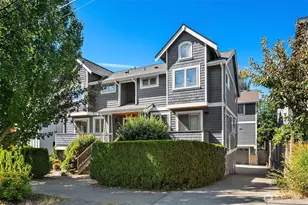 3829 Ashworth Ave N, Seattle, WA 98103 - Photo 1