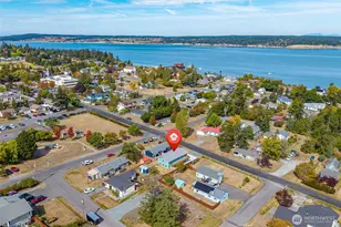 303 NE 6th St, Coupeville, WA 98239 - Photo 1