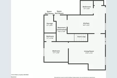 1116 N 76th Street, Seattle, WA 98103 - Photo 29