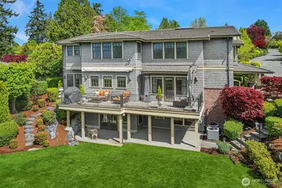 8910 NE 33rd Street, Yarrow Point, WA 98004 - Photo 3