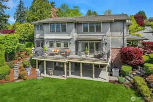8910 NE 33rd St, Yarrow Point, WA 98004 - Photo 3