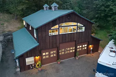 605 Shine Road, Port Ludlow, WA 98365 - Photo 19
