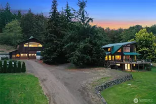 605 Shine Rd, Port Ludlow, WA 98365 - Photo 1