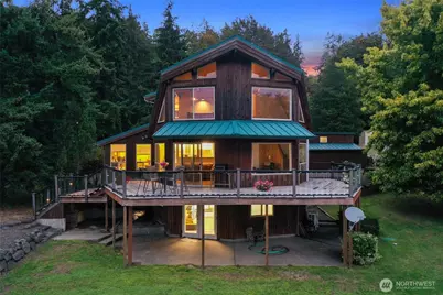 605 Shine Road, Port Ludlow, WA 98365 - Photo 3