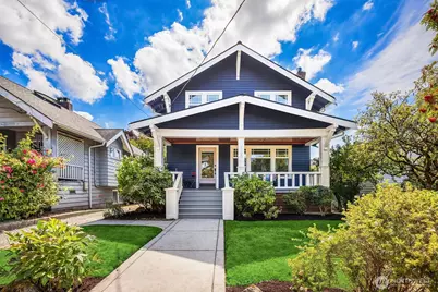 135 NE 53rd Street, Seattle, WA 98105 - Photo 1
