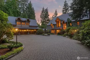 1031 Ludlow Bay Rd, Port Ludlow, WA 98365 - Photo 3