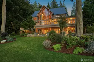 1031 Ludlow Bay Rd, Port Ludlow, WA 98365 - Photo 1