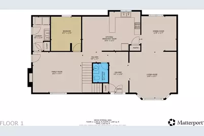121 N 39th Place, Mount Vernon, WA 98273 - Photo 31