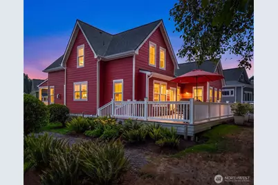 300 Anchor Lane, Port Ludlow, WA 98365 - Photo 33