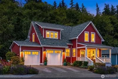 300 Anchor Lane, Port Ludlow, WA 98365 - Photo 1