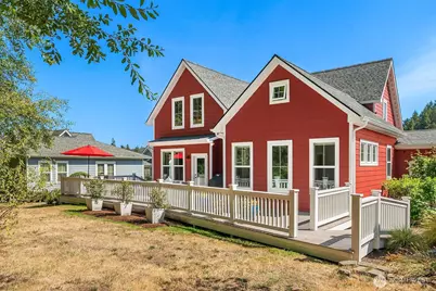 300 Anchor Lane, Port Ludlow, WA 98365 - Photo 29