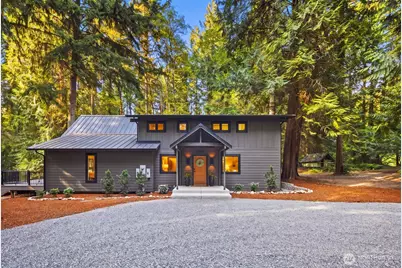 12930 SW 204th Street, Vashon, WA 98070 - Photo 3