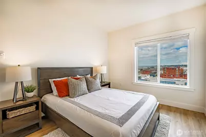 1015 Railroad Avenue #502, Bellingham, WA 98225 - Photo 13