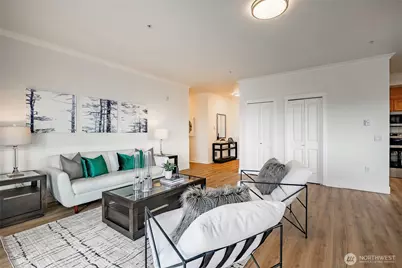 1015 Railroad Avenue #502, Bellingham, WA 98225 - Photo 3