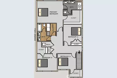 16841 Brickyard Road #3B, Bothell, WA 98011 - Photo 3
