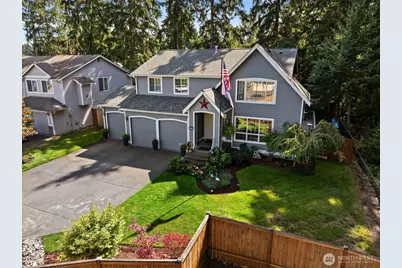 8412 165th Street Ct E, Puyallup, WA 98375 - Photo 3