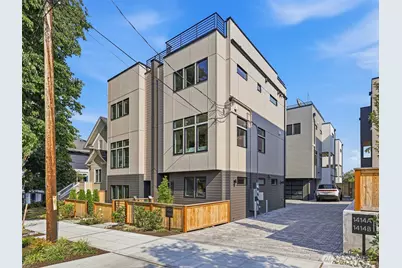 1410 N 47th Street #B, Seattle, WA 98103 - Photo 37