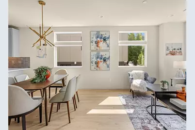1410 N 47th Street #B, Seattle, WA 98103 - Photo 9