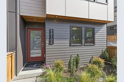 1410 N 47th Street #B, Seattle, WA 98103 - Photo 3