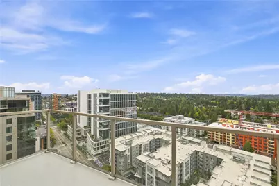 10650 NE 9th Place #2526, Bellevue, WA 98004 - Photo 13