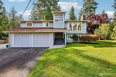 13530 Meridian Avenue S, Everett, WA 98208 - Photo 1