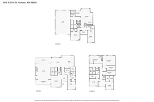1018 N 37th St, Renton, WA 98056 - Photo 39