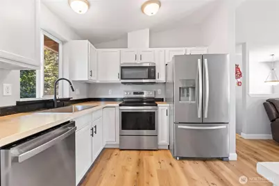 25513 33rd Avenue E, Spanaway, WA 98387 - Photo 9