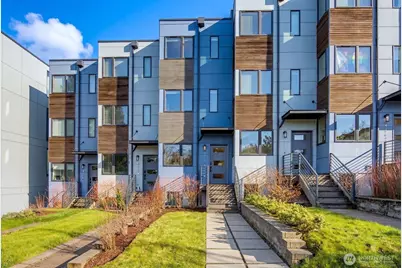 4274 NE 50th Street, Seattle, WA 98105 - Photo 1