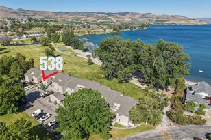 1 Beach 538-O, Manson, WA 98831 - Photo 3