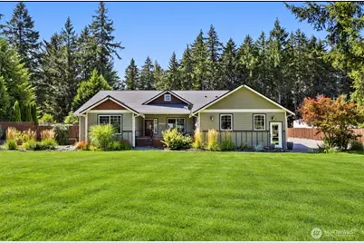 16749 Ty Lane SW, Rochester, WA 98579 - Photo 1