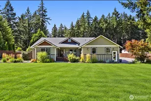 16749 Ty Ln SW, Rochester, WA 98579 - Photo 1