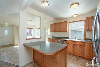 1026 E Sixth Street, Port Angeles, WA 98362 - Photo 9
