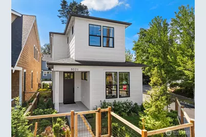 9331 126th Avenue NE, Kirkland, WA 98033 - Photo 1